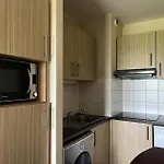 Résidence Serias - 3 Pièces Pour 8 Personnes 394