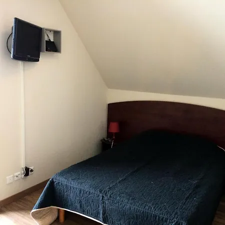 Apartment Serias - T3/8pers Serias 46- Peyresourde Mae-3394 *