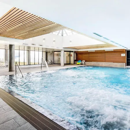 Serias - T3/8pers Serias 46- Peyresourde Mae-3394 格尔姆