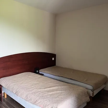 Appartement Résidence Serias - 3 Pièces Pour 8 Personnes 394 Germ
