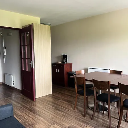 公寓 Serias - T3/8pers Serias 46- Peyresourde Mae-3394