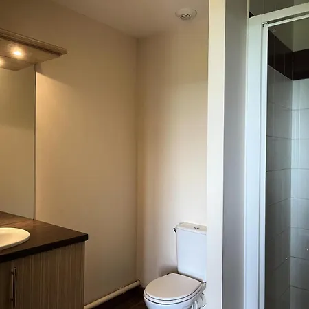 公寓 Serias - T3/8pers Serias 46- Peyresourde Mae-3394 格尔姆