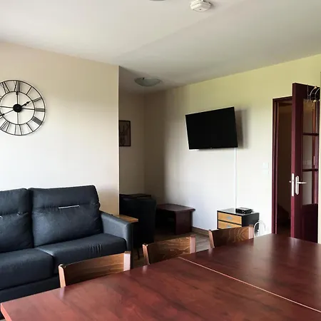 公寓 Serias - T3/8pers Serias 46- Peyresourde Mae-3394 格尔姆