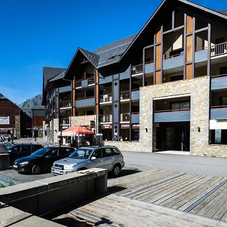 Serias - T3/8pers Serias 46- Peyresourde Mae-3394