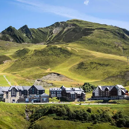 Serias - T3/8pers Serias 46- Peyresourde Mae-3394 Germ