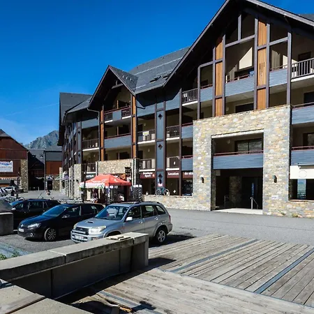 Serias - T3/8pers Serias 46- Peyresourde Mae-3394 Apartment *