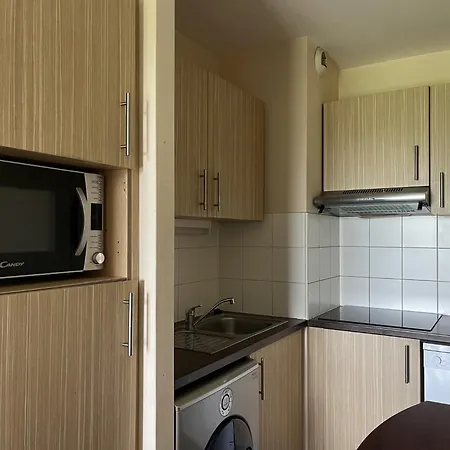 Apartment Serias - T3/8pers Serias 46- Peyresourde Mae-3394 Germ