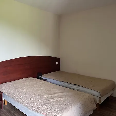 Apartment Serias - T3/8pers Serias 46- Peyresourde Mae-3394