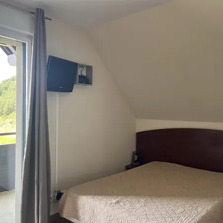 Serias - T3/8pers Serias 46- Peyresourde Mae-3394 Apartment *