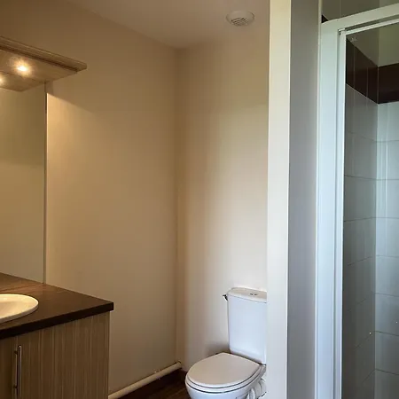 Serias - T3/8pers Serias 46- Peyresourde Mae-3394 Apartment Germ