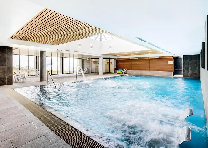 Serias - T3/8pers Serias 46- Peyresourde Mae-3394 Germ