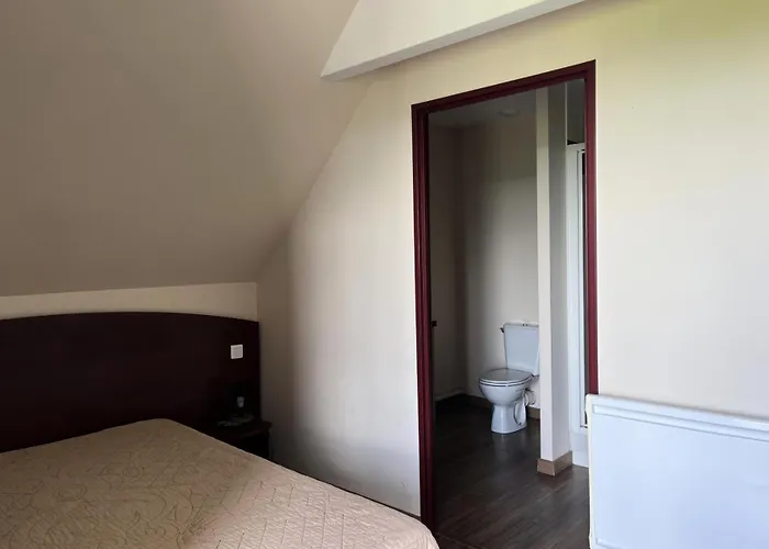 Résidence Serias - 3 Pièces Pour 8 Personnes 394 Appartement