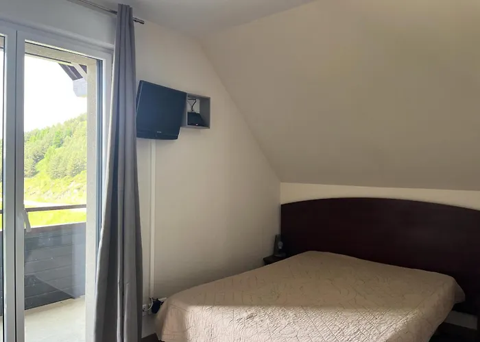 Résidence Serias - 3 Pièces Pour 8 Personnes 394 Appartement Germ