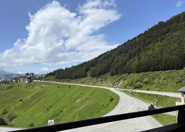 Résidence Serias - 3 Pièces Pour 8 Personnes 394 *