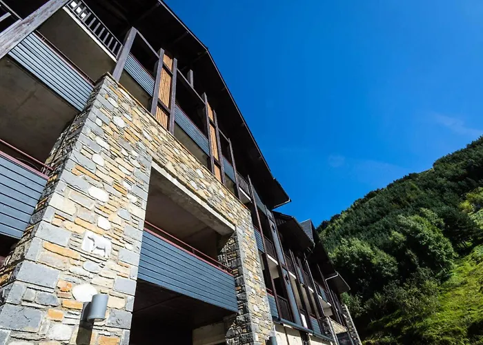 Résidence Serias - 3 Pièces Pour 8 Personnes 394