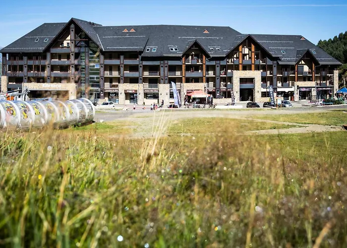 Daire Serias - T3/8pers Serias 46- Peyresourde Mae-3394