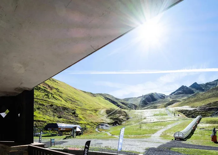 Serias - T3/8pers Serias 46- Peyresourde Mae-3394